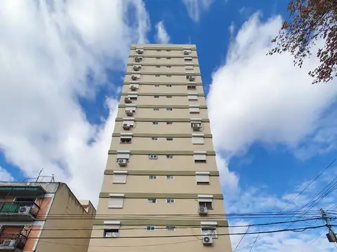 Departamento - Villa del Parque