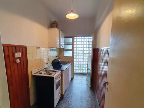 Departamento en Alquiler de 2 ambientes