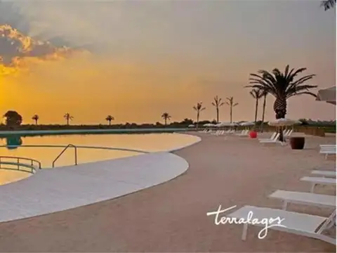 Terreno en Venta de 840,0 m2