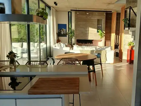 Casa en Alquiler Temporal al Noroeste