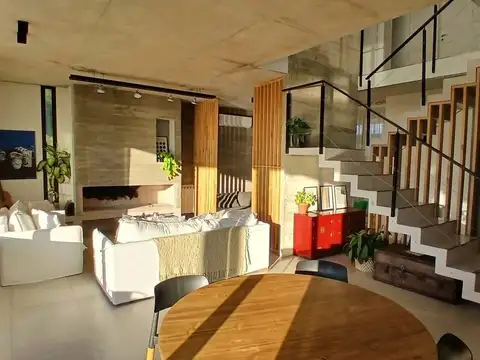 Casa  en Alq. Temporario en San Rafael, Villanueva, Tigre