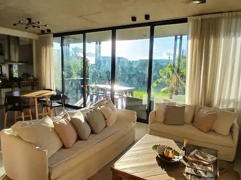 Casa en Alquiler Temporal de 3 dormitorios