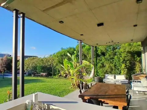 Casa  en Alq. Temporario en San Rafael, Villanueva, Tigre