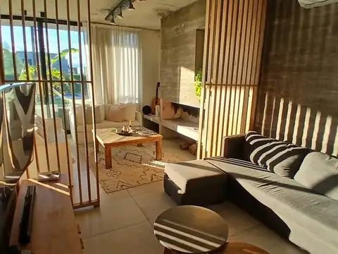Casa en Alquiler Temporal 7 años