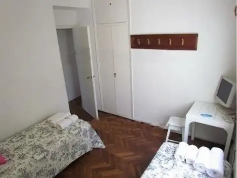 Departamento en Alquiler Temporal en Congreso, USD 1.100