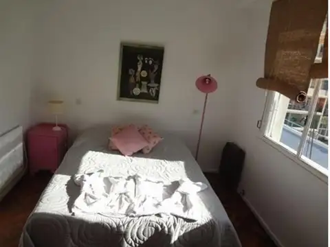 Departamento en Alquiler Temporal de 4 ambientes