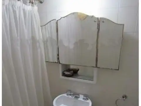Departamento en Alquiler Temporal de 4 ambientes