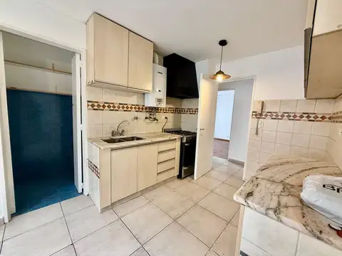 VENTA DPTO GENERAL PAZ 3 DORM BAÑO SUITE COCHERA