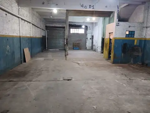 Avenida Teodoro Sánchez de Bustamante 1300