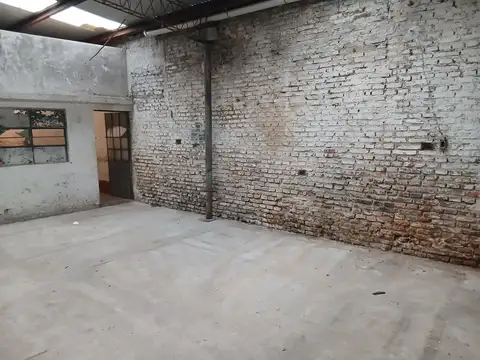 VENTA GALPÓN DOS PLANTAS 370 M2 GERLI LANÚS ESTE