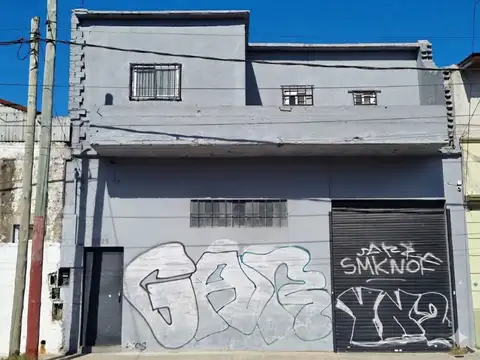 Galpón en Venta en Gerli, Partido de Lanús