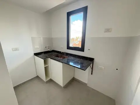 Departamento en Venta en Alberdi, USD 72.000