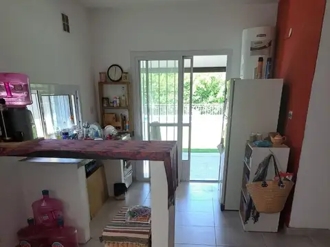 Casa 3 Ambientes Venta Exaltación de la cruz