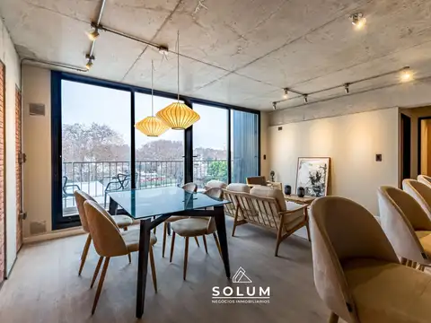 Departamento en Venta en Pichincha, Rosario