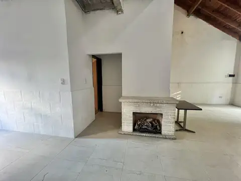 Casa en Venta 10 años