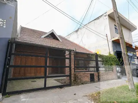 Casa chalet 4 ambientes en venta Ezeiza - APTO CREDITO - Acepta Permuta
