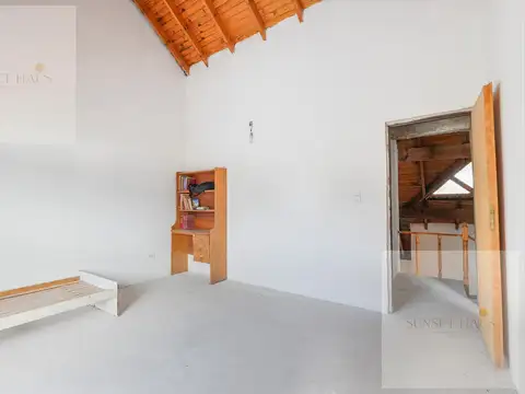 Casa en Venta 10 años