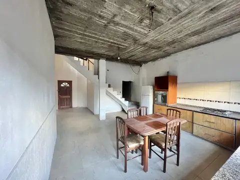 Casa en Venta con 1 cochera
