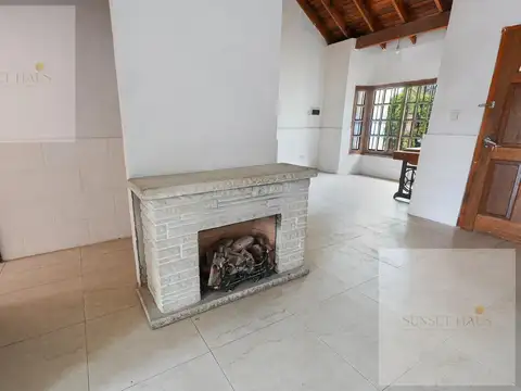 Casa en Venta de 3 dormitorios