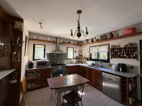 Casa en Venta de 4 dormitorios