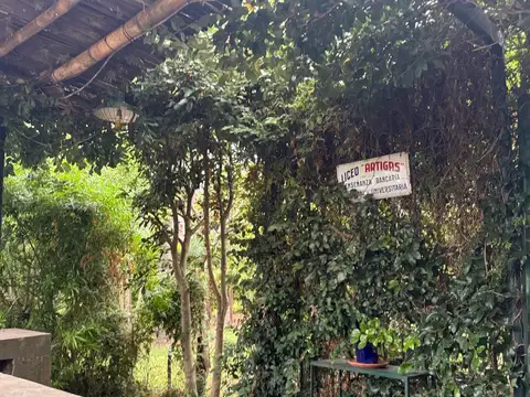Casa en Venta en Barrancas De San Jose, USD 380.000