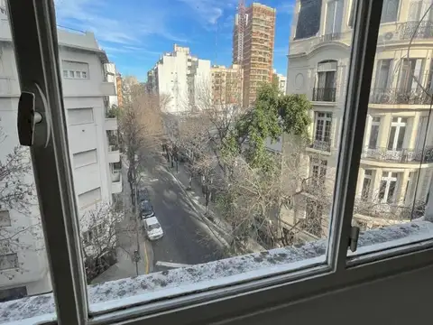 Departamento en Venta 50 años