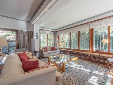 Casa en Venta de 5 dormitorios