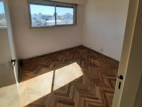 Departamento en Venta 40 años