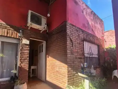 Casa en Venta en Benavidez, USD 98.000