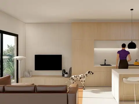 Departamento en Venta en Castelar Norte, USD 25.000