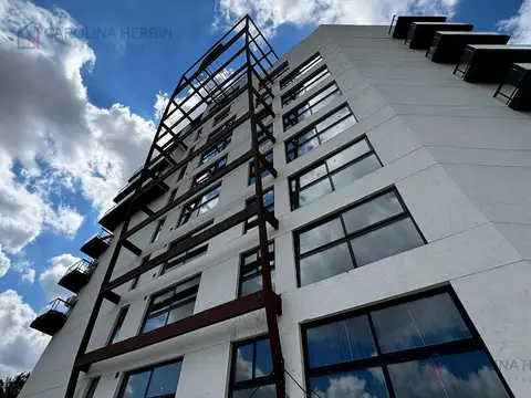 Deparc Polo – Exclusivo depto a estrenar con vistas privilegiadas al Hurlingham Club - Financiación