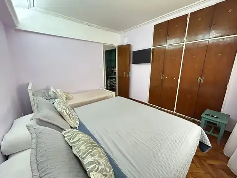 Departamento en Venta en Balvanera, USD 79.000