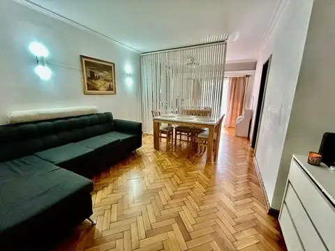 Departamento en Venta 56 años