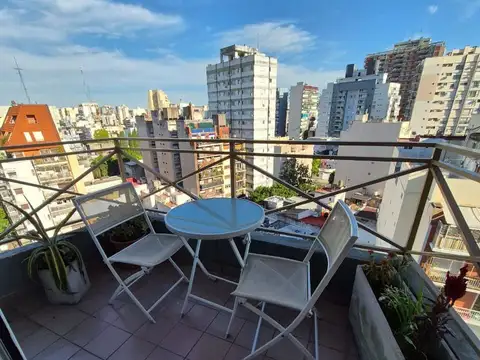 Departamento en Alquiler Temporal 10 años
