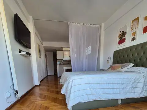 Avenida Avellaneda 100