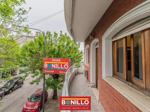 Depto Tipo Casa en Venta de 3 dormitorios