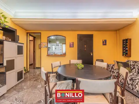 Depto Tipo Casa en Venta 55 años