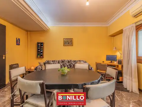 PH 4 ambientes venta Villa Urquiza