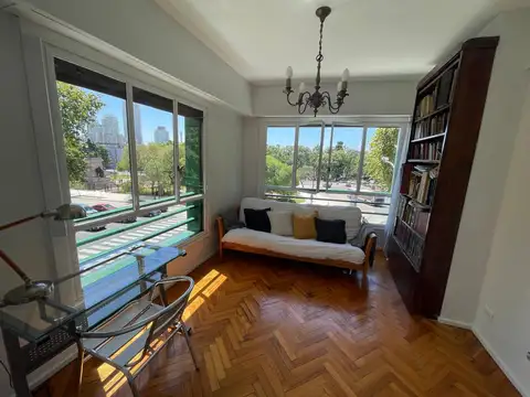 Departamento en Venta en Palermo, USD 240.000