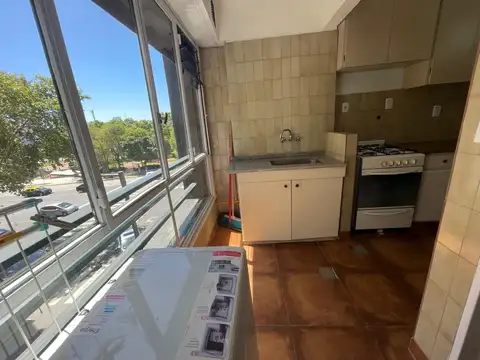 Departamento en Venta de 3 dormitorios