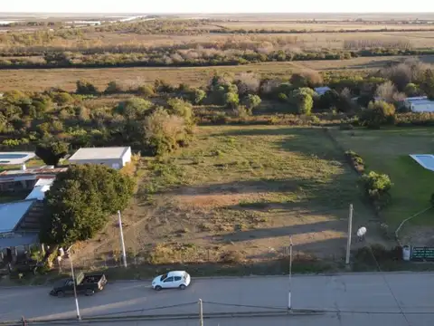 Terreno con inigualable vista, Esteban Lonne y Av de la Virgen - 4.700 m2