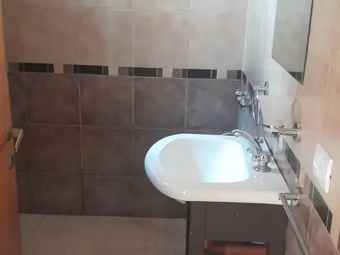 Depto Tipo Casa en Venta en Chilavert, USD 63.000