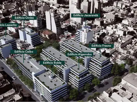 4 AMBIENTES (4.2.09) | PRIMA Caballito