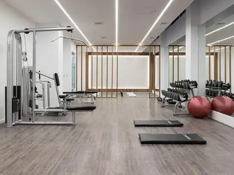 Departamento en Venta en Caballito Norte, USD 282.300