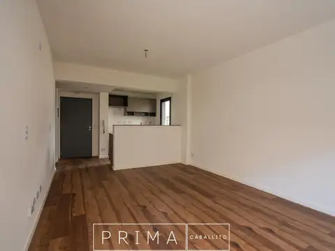 4 AMBIENTES (4.2.09) | PRIMA Caballito