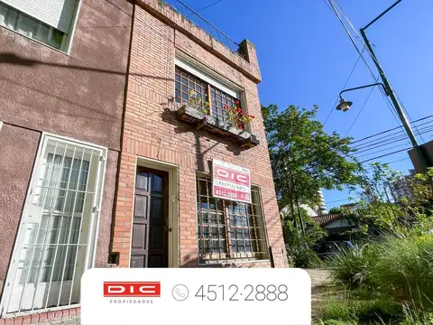 PH 2 dormitorios Venta - Mart.-Vias/Santa Fe