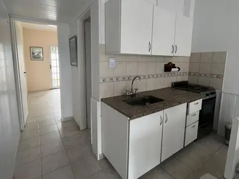 Depto Tipo Casa en Venta con 1 cocheras