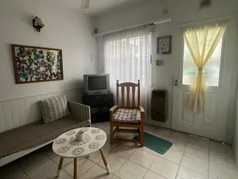 Depto Tipo Casa en Venta en Ituzaingó, USD 54.500