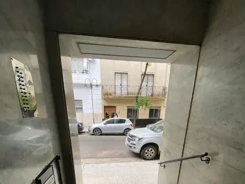 Departamento en Venta en San Telmo, USD 59.900