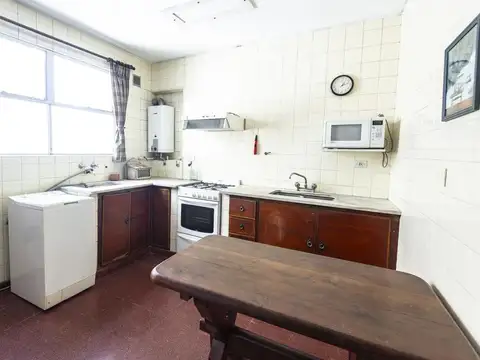 Departamento en Venta 95 años